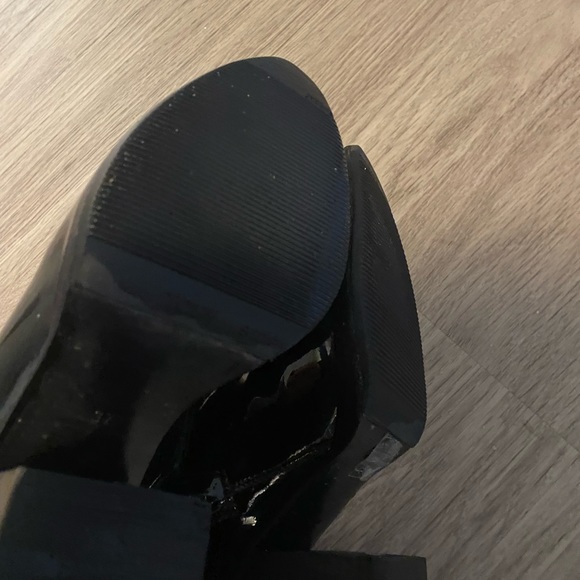 Alexander Wang booties - Picture 4 of 5